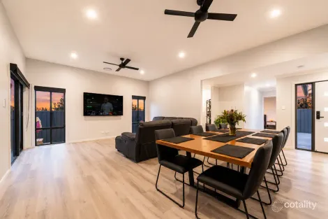 Property photo of 66 Lawn Terrace Capalaba QLD 4157