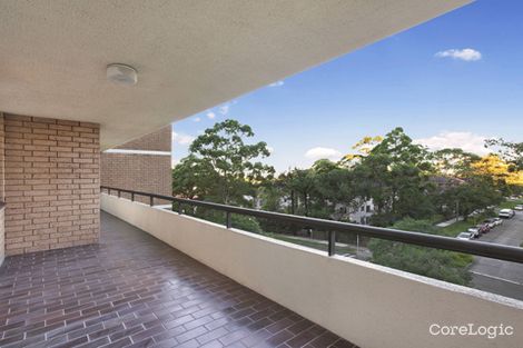 Property photo of 19/1 Jersey Road Artarmon NSW 2064