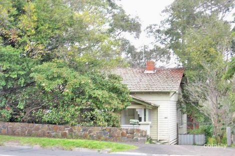 Property photo of 1246 Toorak Road Camberwell VIC 3124