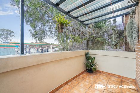 4/49 Macarthur St, Parramatta, NSW 2150