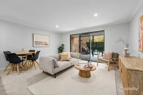 Property photo of 68/10 Eyre Street Griffith ACT 2603