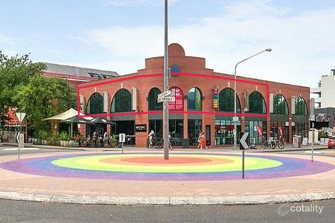 6/18 Lonsdale St, Braddon, ACT 2612