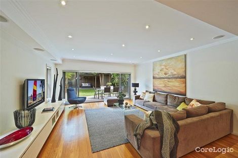 Property photo of 41 Chaleyer Street Rose Bay NSW 2029