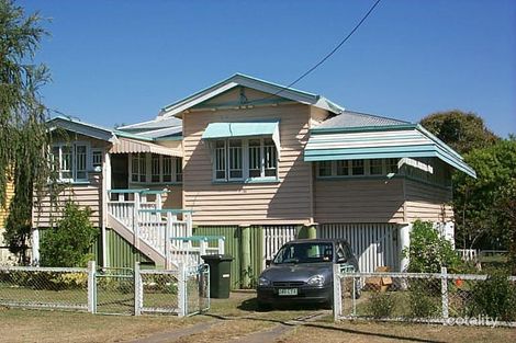 130 Charles St, Berserker, QLD 4701