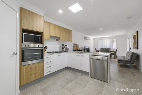 Property photo of 2/65 Phar Lap Circuit Port Macquarie NSW 2444