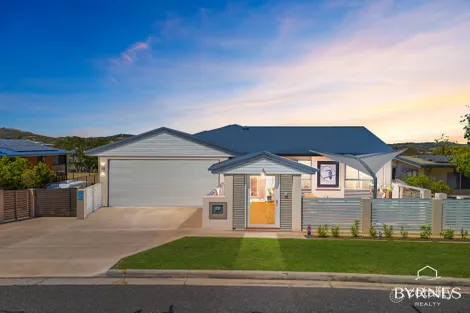 Property photo of 11 Watt Street West Gladstone QLD 4680