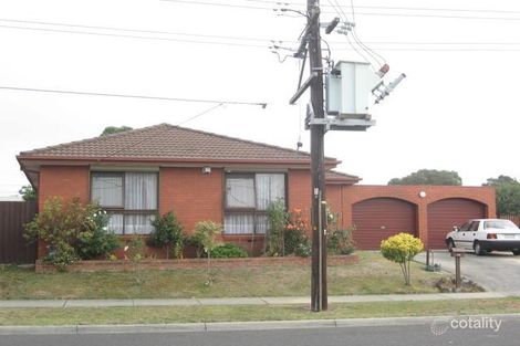 49 Exner Dr, Dandenong North, VIC 3175