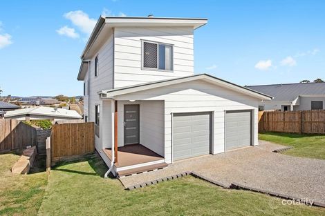 Property photo of 92 Sanctuary Drive Cranley QLD 4350