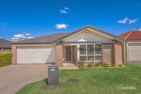 14 Greenhill St, Spring Farm, NSW 2570