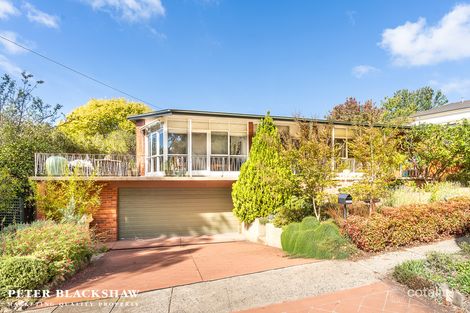 Property photo of 29 Faunce Crescent O'Connor ACT 2602
