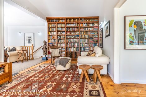 Property photo of 29 Faunce Crescent O'Connor ACT 2602