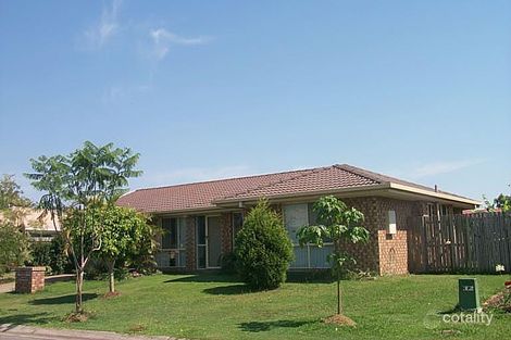 Property photo of 1/61 Hibiscus Circuit Fitzgibbon QLD 4018