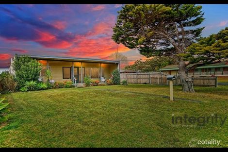 Property photo of 178 Macleans Point Road Sanctuary Point NSW 2540