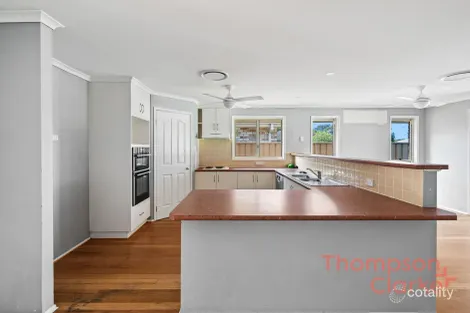 Property photo of 7 Drysdale Crescent Metford NSW 2323