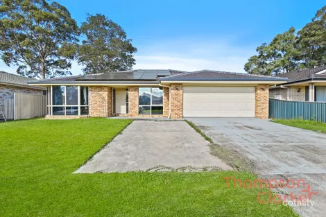 7 Drysdale Cres, Metford, NSW 2323
