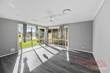 Property photo of 7 Drysdale Crescent Metford NSW 2323