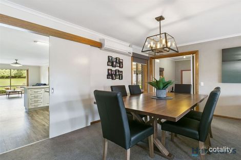 Property photo of 7 Cromie Drive Warragul VIC 3820