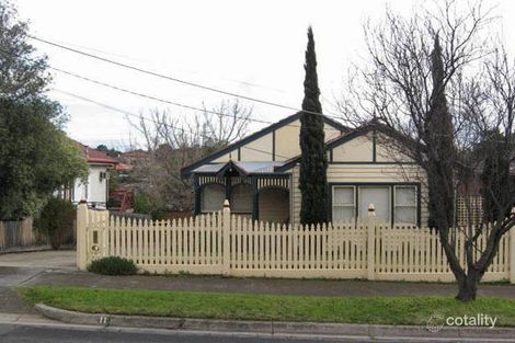 11 Ogilvie St, Essendon, VIC 3040