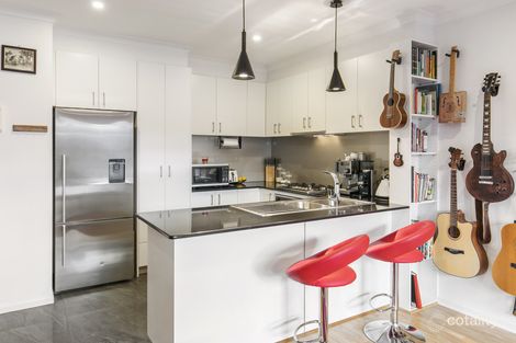 Property photo of 46/5 Thompson Road Patterson Lakes VIC 3197