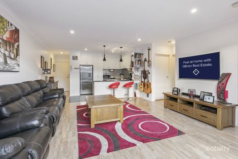 Property photo of 46/5 Thompson Road Patterson Lakes VIC 3197