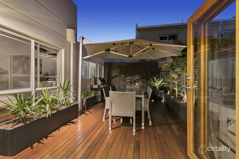 Property photo of 46/5 Thompson Road Patterson Lakes VIC 3197