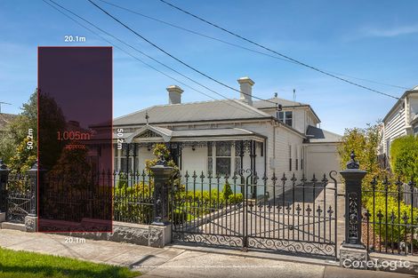 Property photo of 22 Ardoch Street Essendon VIC 3040