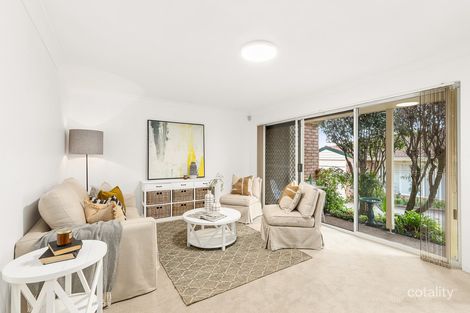 Property photo of 4/12 Small Street Putney NSW 2112