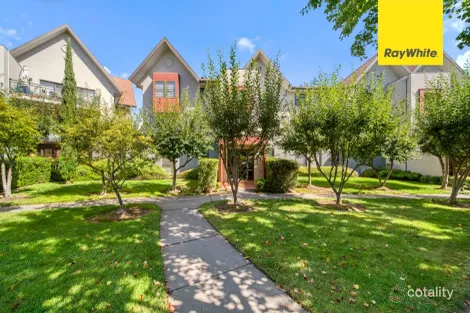 Property photo of 35/1 Eldridge Crescent Garran ACT 2605
