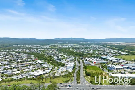 Property photo of 14 Harmony Street Yarrabilba QLD 4207