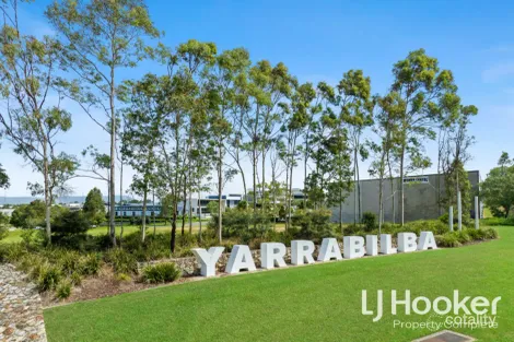 Property photo of 2 Tempera Place Yarrabilba QLD 4207