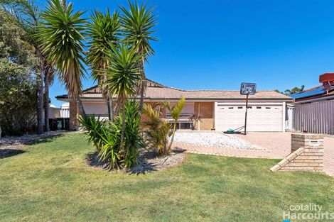 Property photo of 16 Geoff Russell Avenue Kinross WA 6028