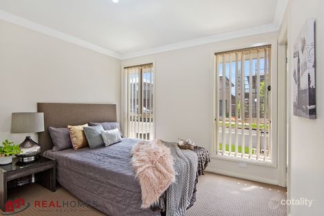 Property photo of 10 Barrow Circuit Jordan Springs NSW 2747