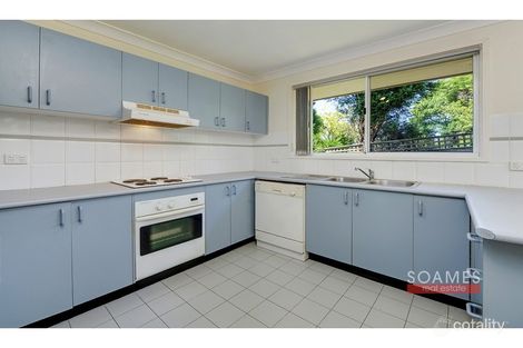 Property photo of 168C Somerville Road Hornsby Heights NSW 2077