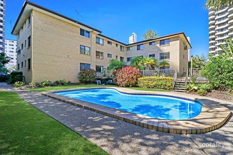 Property photo of 5/13 Aubrey Street Surfers Paradise QLD 4217