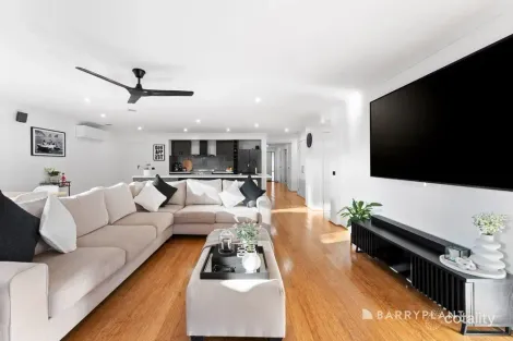 Property photo of 20 Weyburn Road Boronia VIC 3155