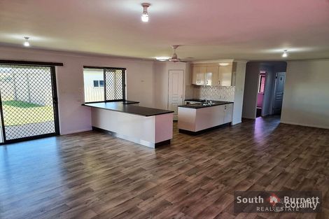 Property photo of 15 Casuarina Street Kingaroy QLD 4610