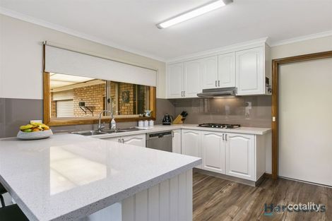 Property photo of 7 Cromie Drive Warragul VIC 3820