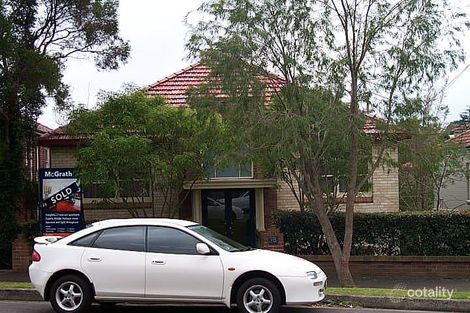 3/78 Benelong Rd, Cremorne, NSW 2090