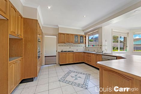 Property photo of 14 Gore Crescent Bella Vista NSW 2153