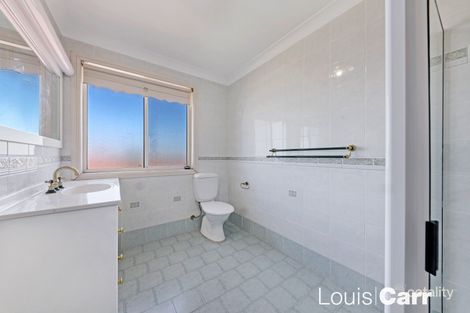 Property photo of 14 Gore Crescent Bella Vista NSW 2153