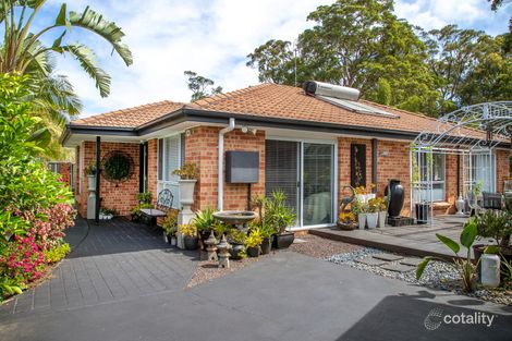 Property photo of 19A Prudence Close Whitebridge NSW 2290