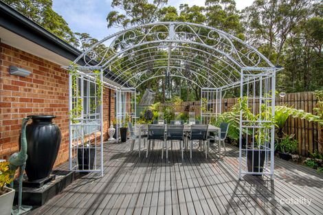 Property photo of 19A Prudence Close Whitebridge NSW 2290