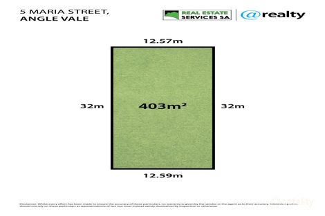 Property photo of 5 Maria Street Angle Vale SA 5117