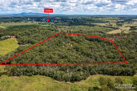 132 Rankin Rd, Doolbi, QLD 4660