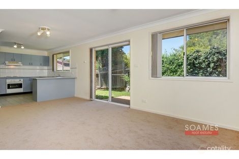 Property photo of 168C Somerville Road Hornsby Heights NSW 2077