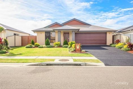 Property photo of 11 Foxtail Crescent Banksia Beach QLD 4507