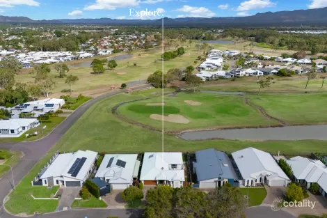 Property photo of 5 Hawkhurst Place Kirwan QLD 4817