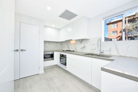 Property photo of 1/12 Croydon Avenue Croydon NSW 2132