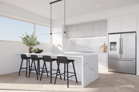 Property photo of 201/48 King Street Kings Beach QLD 4551