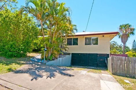 Property photo of 1 Burke Street Woodridge QLD 4114
